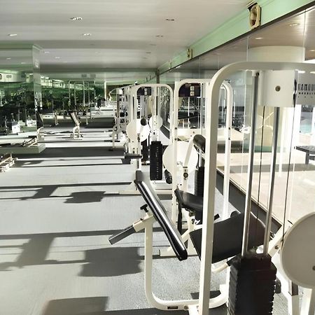 The Regency Hotel Hatyai هات ياي المظهر الخارجي الصورة