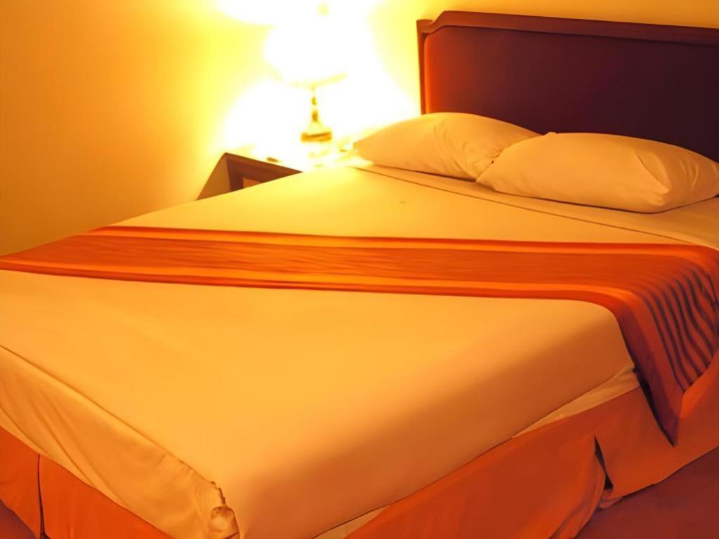 The Regency Hotel Hatyai هات ياي المظهر الخارجي الصورة