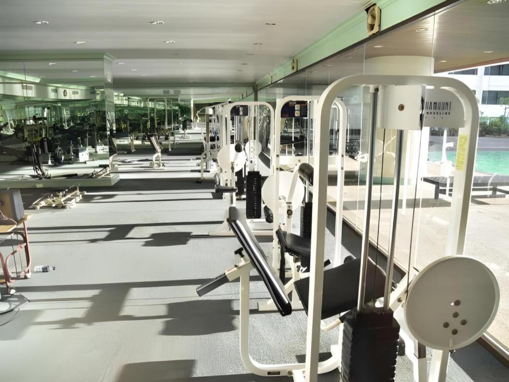 The Regency Hotel Hatyai هات ياي المظهر الخارجي الصورة