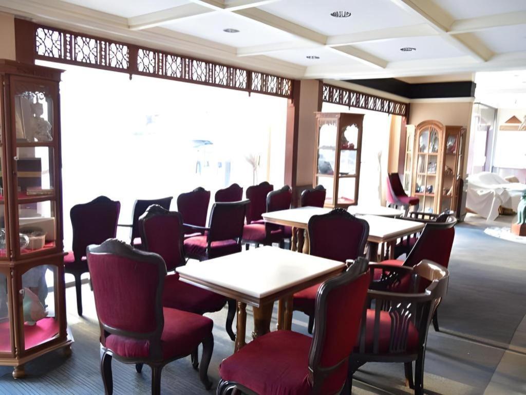 The Regency Hotel Hatyai هات ياي المظهر الخارجي الصورة